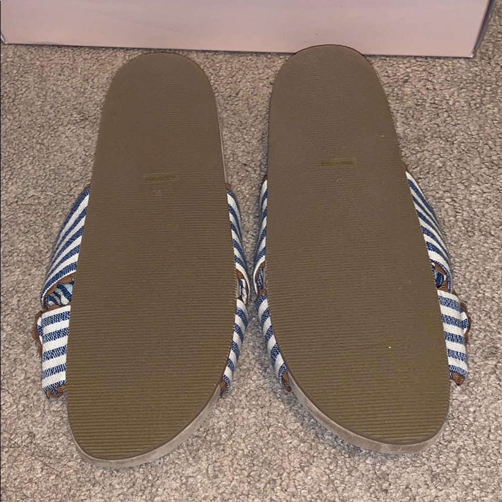 LOEFFLER RANDALL SANDALS - Picture 3 of 4